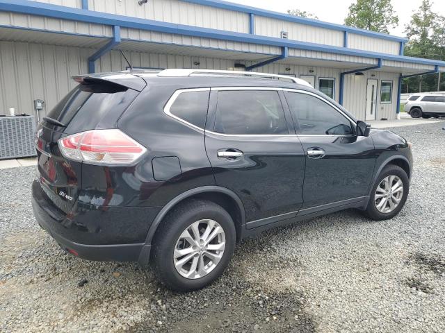 2016 NISSAN ROGUE S - KNMAT2MVXGP607067