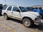 CHEVROLET BLAZER photo