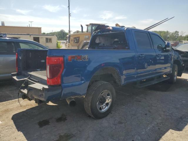 2022 FORD F250 SUPER - 1FT7W2BT1NED35147