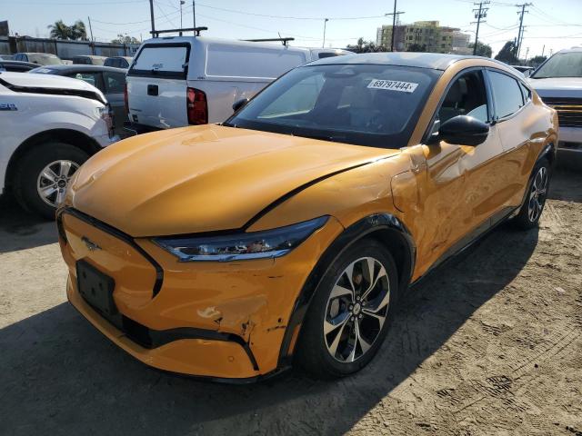 2023 FORD MUSTANG MA 3FMTK3RM9PMA18711  69797444