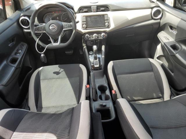2020 NISSAN VERSA SV - 3N1CN8EVXLL842159