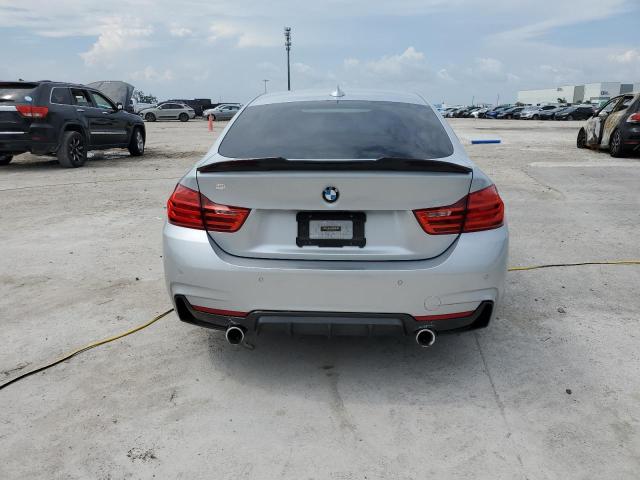 VIN WBA4B1C5XFD418346 2015 BMW 4 Series, 435 I Gran... no.6