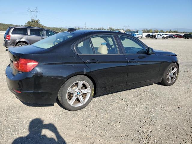 2015 BMW 320 I - WBA3B1C56FP681279