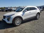 CADILLAC XT4 LUXURY снимка