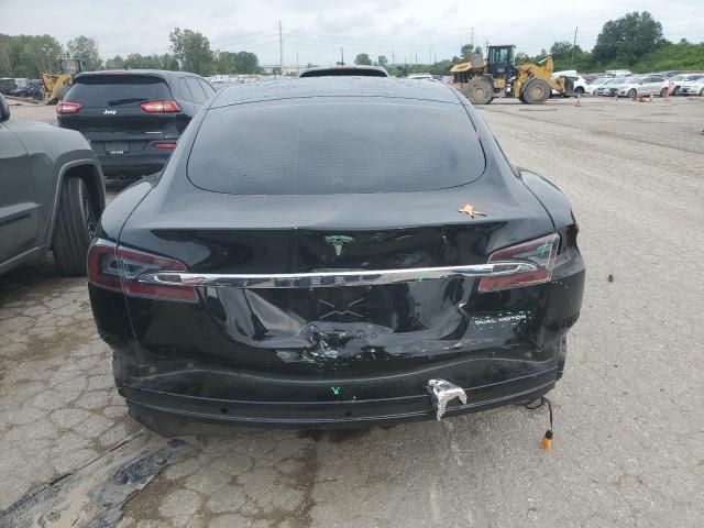 2021 TESLA MODEL S - 5YJSA1E24MF426853