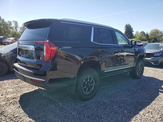 VIN 1GKS2DKT9PR158736 2023 GMC Yukon, Denali no.3