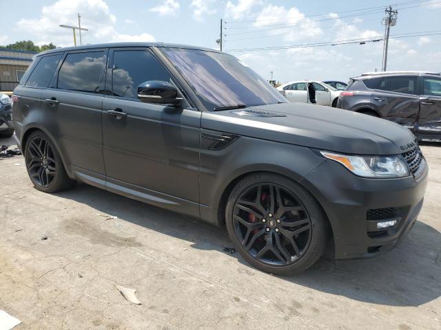 Vin: salwv2fv5ha687274, lot: 65390814, land rover rangerover hse dynamic 20174