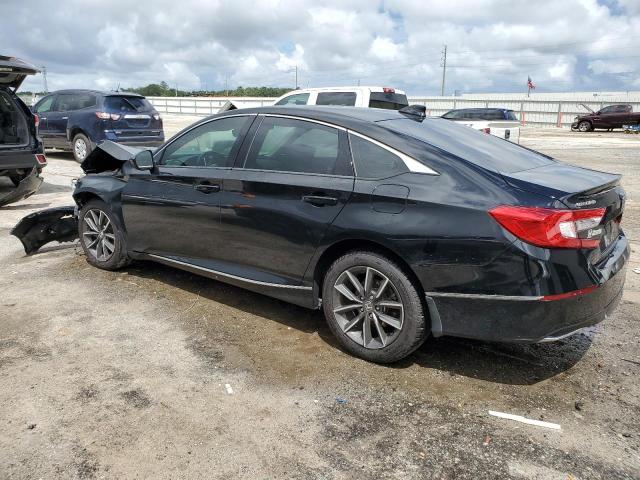 Vin: 1hgcv1f50ma075533, lot: 68893834, honda accord exl 20212