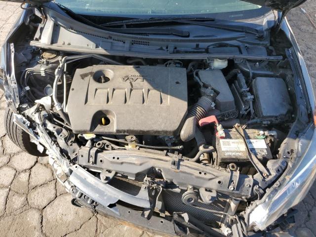 2017 TOYOTA COROLLA L - 5YFBURHE0HP671638