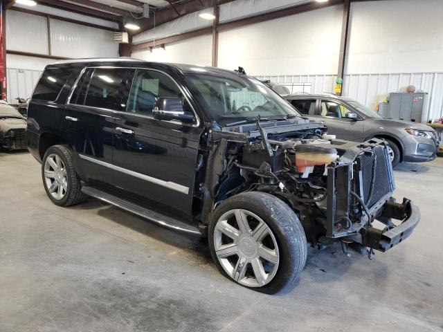 2020 CADILLAC ESCALADE L - 1GYS3BKJ5LR181785