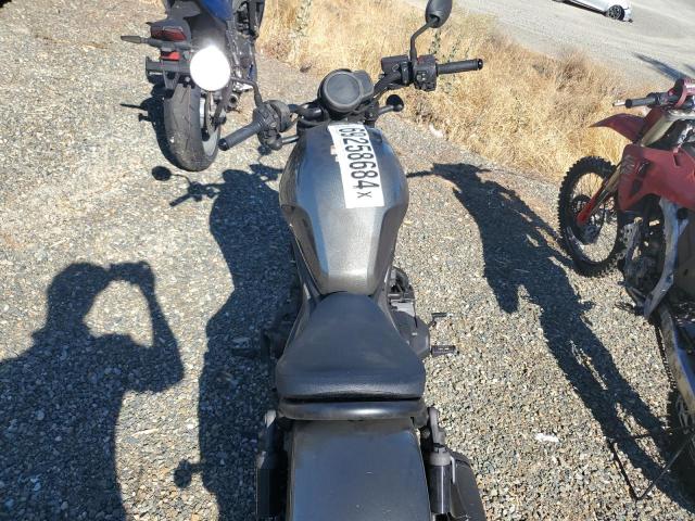 2024 HONDA CMX1100 D - JH2SC8319RK300583
