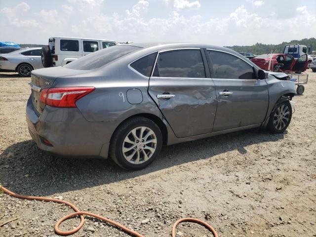2019 NISSAN SENTRA S - 3N1AB7AP1KY402009