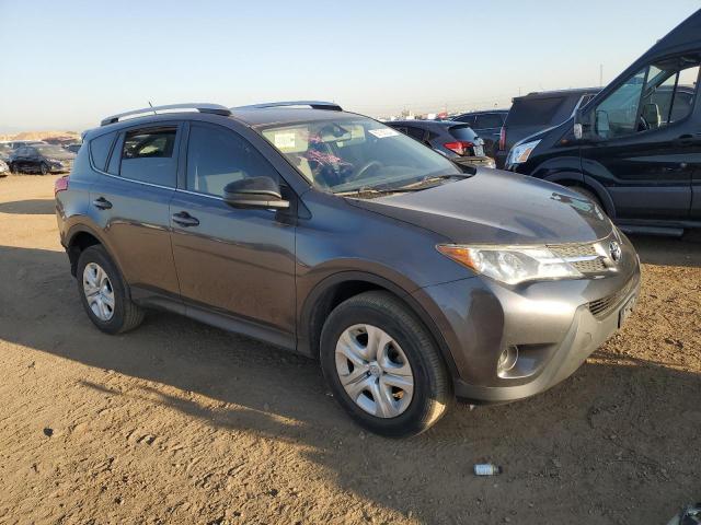 VIN JTMBFREV6FD148221 2015 Toyota RAV4, LE no.4