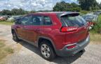 JEEP CHEROKEE S photo