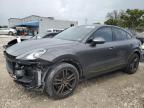 PORSCHE CAYENNE CO photo