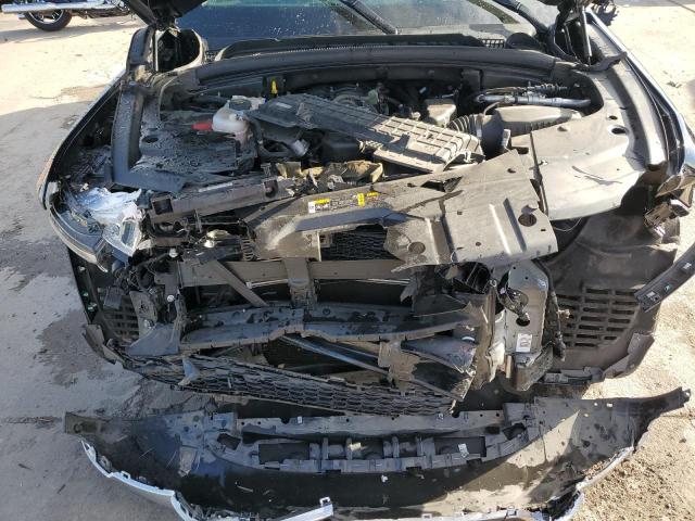 VIN 1C4RJKBG2N8520221 2022 Jeep Grand Cherokee, L L... no.12