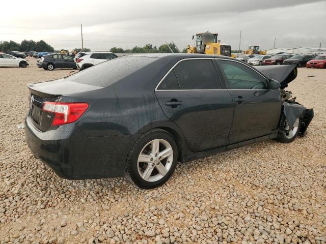 VIN 4T1BF1FK4EU303316 2014 Toyota Camry, L no.3