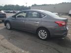 NISSAN SENTRA S photo