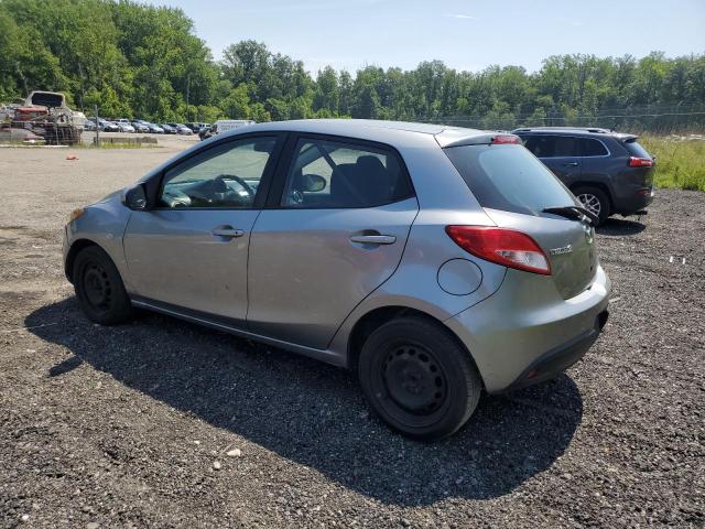 VIN JM1DE1KY0E0188151 2014 Mazda 2, Sport no.2