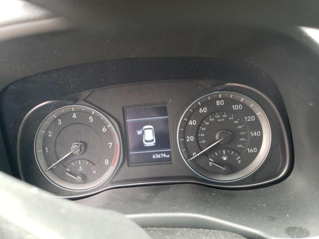 2020 HYUNDAI KONA SE - KM8K1CAAXLU455560