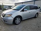 HONDA ODYSSEY EX снимка