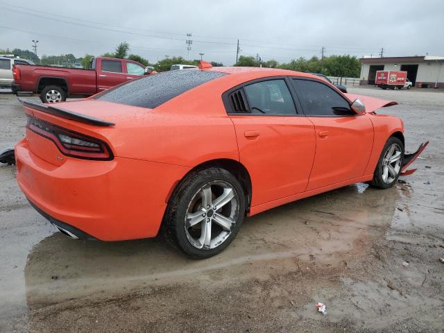 2017 DODGE CHARGER SX - 2C3CDXHG3HH631378