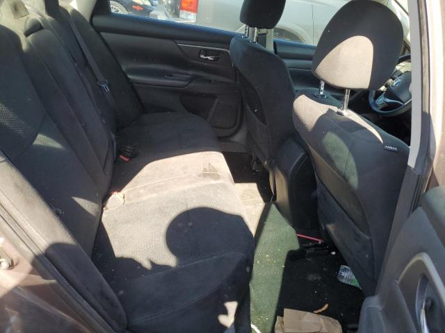 2015 NISSAN ALTIMA 2.5 - 1N4AL3AP8FC481850