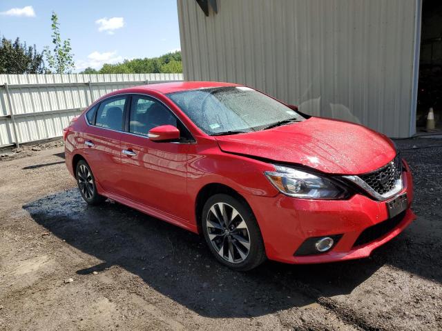 2017 NISSAN SENTRA S - 3N1AB7AP4HY246217