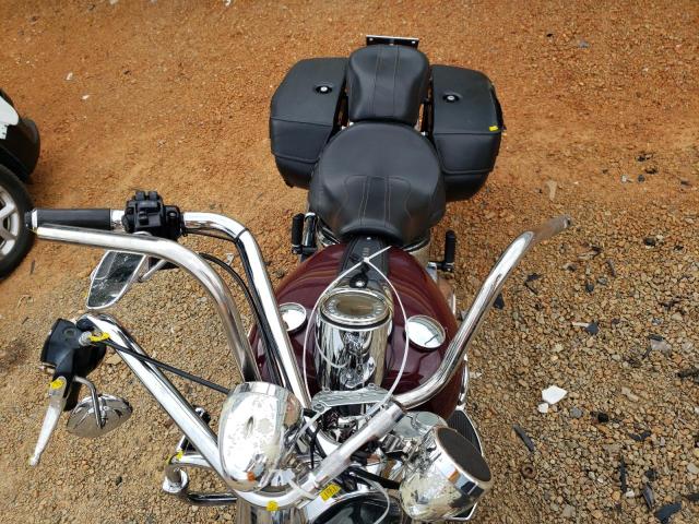 2020 HARLEY-DAVIDSON FLHC 1HD1YAJ1XLB030320