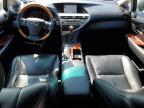 LEXUS RX 350 photo