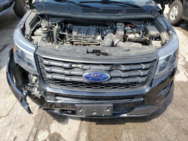 2019 FORD EXPLORER P 1FM5K8AR5KGA29303  65554674