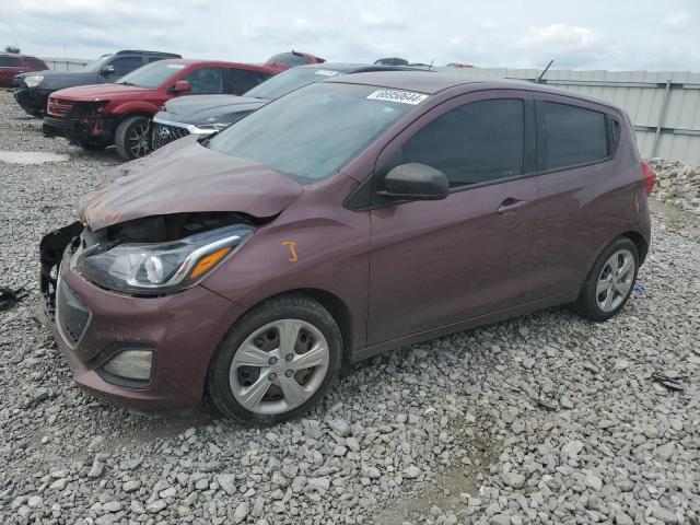 2020 CHEVROLET SPARK LS #2806858756