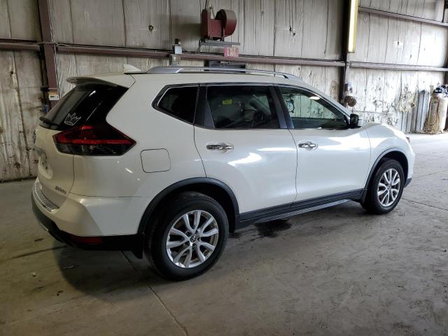2018 NISSAN ROGUE S - KNMAT2MV4JP612238