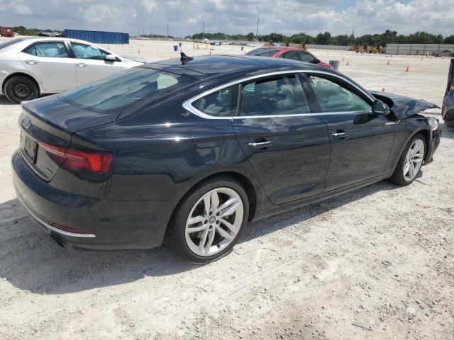 2019 AUDI A5 PREMIUM WAUBNCF5XKA098558  70424564