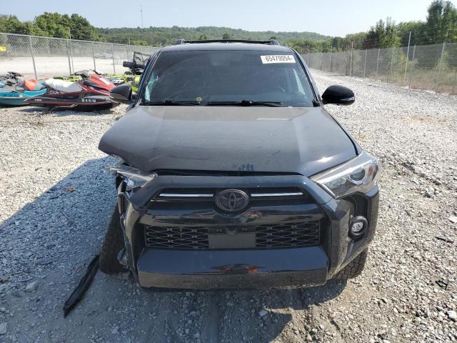 2023 TOYOTA 4RUNNER SE - JTENU5JRXP6156084