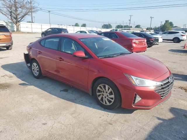 2020 HYUNDAI ELANTRA SE - 5NPD74LF7LH540828