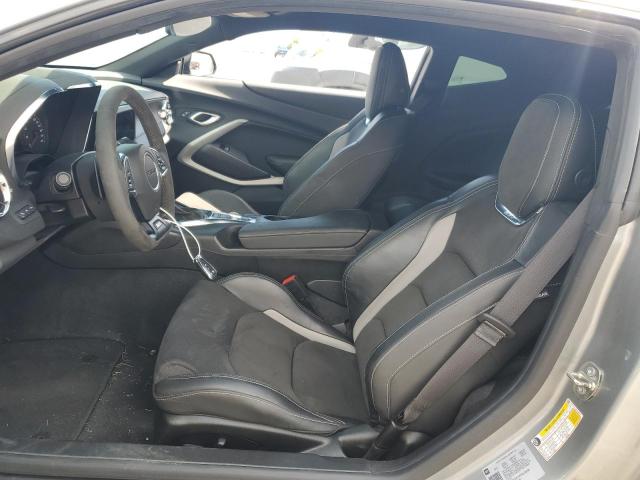 2023 CHEVROLET CAMARO LT1 - 1G1FF1R73P0142036