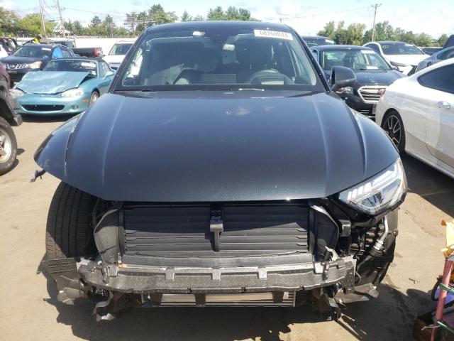 VIN WA1FAAFY3P2165513 2023 Audi Q5, Prestige 45 no.5