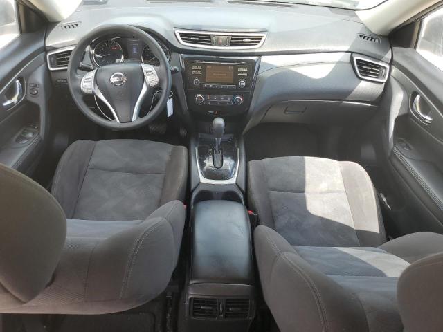 2016 NISSAN ROGUE S - KNMAT2MT0GP614804