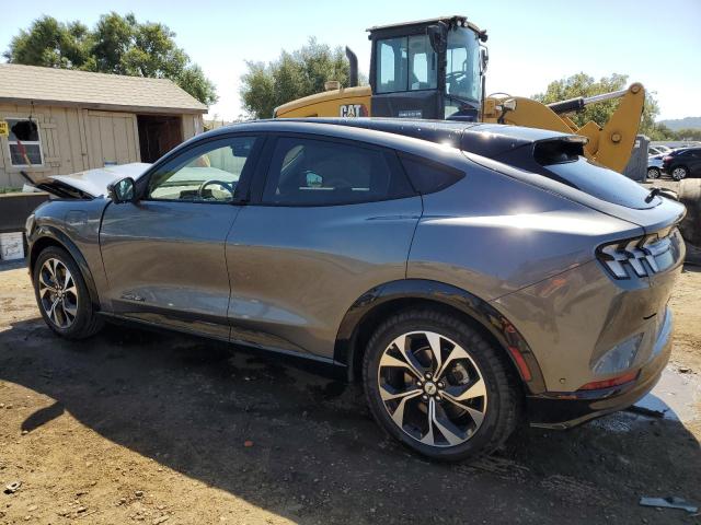 2023 FORD MUSTANG MA - 3FMTK3SU3PMA97125