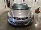 HYUNDAI ELANTRA GL photo