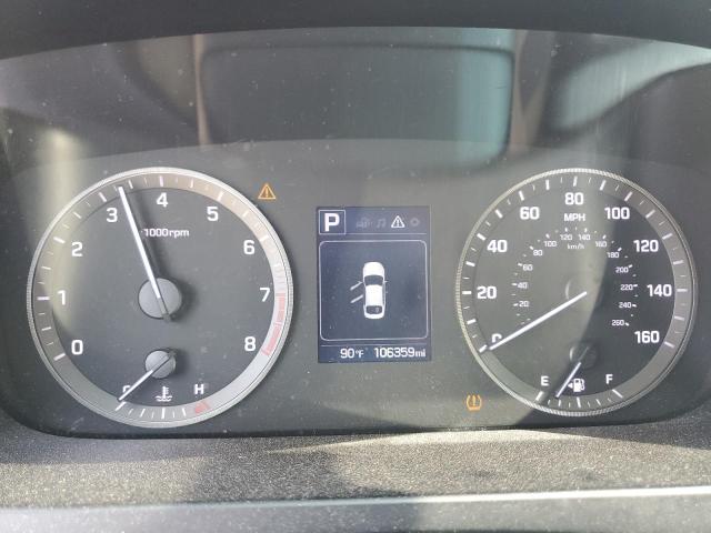 2016 HYUNDAI SONATA SE - 5NPE24AF5GH310281