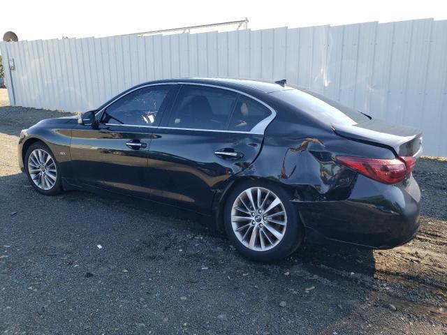 2019 INFINITI Q50 LUXE - JN1EV7AR5KM552749