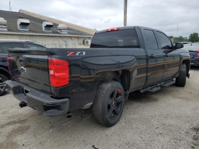 2018 CHEVROLET SILVERADO 1GCVKREC0JZ189432  67346634