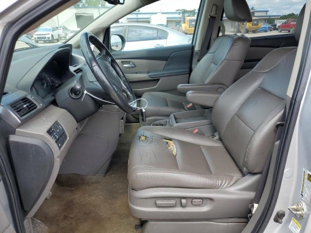 VIN 5FNRL5H63EB099717 2014 Honda Odyssey, Exl no.7