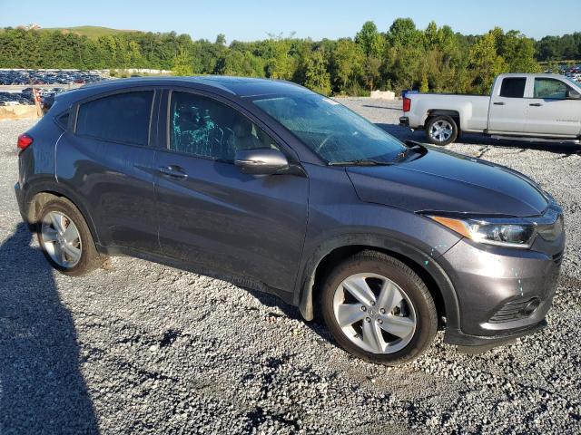 2019 HONDA HR-V EX - 3CZRU5H56KM717148