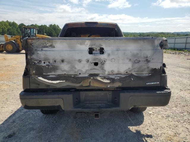 VIN 1FTFX1EF7DKF57085 2013 FORD F-150 no.6