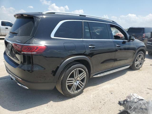 2021 MERCEDES-BENZ GLS 450 4M - 4JGFF5KE8MA429333