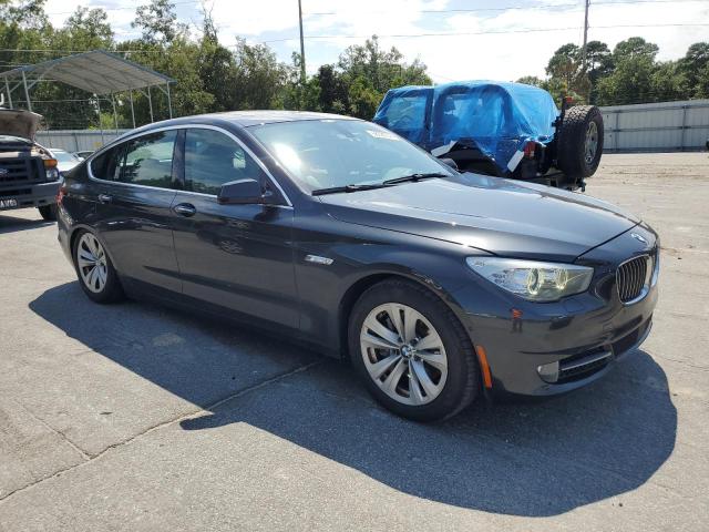 VIN WBASP2C59DC339476 2013 BMW 5 Series, 535 Xigt no.4