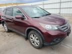 HONDA CR-V EX photo